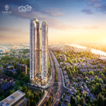Sở hữu ngay căn hộ đầu tay chủ đầu tư coteccons chỉ với 230tr