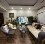 Cho thuê cc view đẹp tại núi trúc, 19 triệu/th, 89m2, 2pn, 2wc