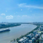 Đảo Kim Cương Chuyển Nhượng Căn 3 Phòng Ngủđẹp - View Sông Sài Gòn Cầu Phú Mỹ