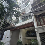 Siêu phẩm láng hạ nhà 7 tầng thang máy - gara - gần phố giá 17.2 tỷ