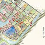 Mở bán shop đế 43-80m2 cam kết dòng tiền 40-80 triệu /tháng -phân khu vip beverly