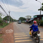 Bán lô đất 2mt rộng 1250m2 đường đt 762. ngang 32m. sổ hồng riêng, giá 4 tỷ. lh 0908779028