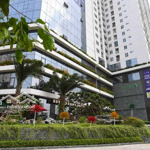 Văn phòng cho thuê chuyên nghiệp tại ecolife capital, nam từ liêm diện tích từ 100m2, 200-500m2