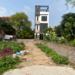 Nhà 4 tầng vân nội đông anh 40m2 đường thông thoáng, đẹp, nội thất đầy đủ dọn vào ở luôn