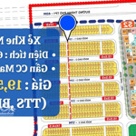 Bán căn xẻ khe ngôi sao - 62.5m2 - giá 19,5 tỷ