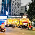 Bán nhà góc 2 mặt tiền nguyễn xí, p26, quận bình thạnh (đoạn 2 chiều)