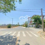Bán đất mặt tiền đường lái thiêu 22, 125 m2/950 triệu, lái thiêu, thuận an, bình dương, shr