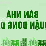Bán tòa nhà 8 tầng + 1 hầm phố hồ đắc di - đống đa 255m2 mt 12m giá -=140 tỷ có tt