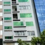 Chính chủ bán nhà mặt tiền nguyễn văn trỗi, phường 1, tân bình, shr