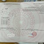 Bán đất mặt tiền quốc lộ 1a, thuận tiện kinh doanh mua bán