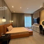 Cho thuê căn hộ chung cư botanic towers, 20 triệu vnd, 120 m2, 3pn, 2wc tại nguyễn thượng hiền