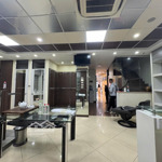 Cho thuê nhà mặt phố nguyễn văn tố 90m2 nở hậu 35tr/tháng