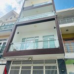 Nhà đẹp ở ngay - hxh trương công định - p14 - khu sang (5 x14m) 4 tầng bề thế, giá chỉ 9.9 tỷ tl