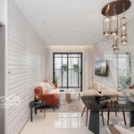 Chính chủ bán căn 2pn - 65m2, ban công đông nam, view bán đảo và biển quy nhơn, sổ đỏ lâu dài