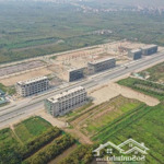 Dự án bình minh phố hiến giữ chỗ chỉ từ 50 triệu đồng