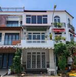 Bán nhà đường dương diên nghệ – đối diện nhà hát – kđt tây sông hậu