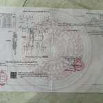 Bán nhà góc 2 mặt tiền đường số 9m giá 16,6 tỷ vị trí kinh doanh