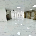 Sàn văn phòng hai bà trưng, gần nhà thờ tân định, quận 1. diện tích 160m2, giá 45 triệu !