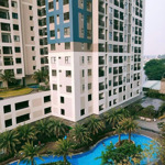Bán căn hộ charm city tầng trung view hồ bơi giá 2 tỷ bao sang tên công chứng nhận nhà ở ngay