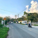 Lô đất đầu tư siêu tiềm năng - tân định, bình dương
