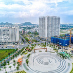 Bán căn 2pn fpt plaza3 rẻ nhất thị trường