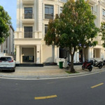 Cần Bán Gấp Nhà Phố Trục Đường T19, Manhattan Glory Vinhomes Grand Park - Giá Chỉ 16,5 Tỷ
