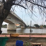 Bán Đất Đường Gò Me, Xã Hiệp Phước, Nhà Bè - Gần Cầu Kênh Lộ Thoáng Mát, Có 1 Phần Thổ Cư