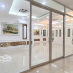 Bán nhà mặt tiền đường bùi đình túy ngang 4,5x22m 5 tầng nhà mới giá chỉ 17 tỷ rẻ nhất