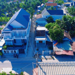 Bán đất tặng nhà cấp 4, mặt đường nhựa, trục chính, thôn xuân tự, xã vạn hưng, vạn ninh, khánh hòa.