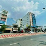 Mặt tiền đường huỳnh tấn phát ngay ngã tư phú thuận, dt 6x28m vuông vức, vị trí cực đẹp
