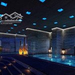 Bán căn hộ nguyên bản chủ đầu tư rộng 73,4 m2 phân khu the zurich 1 vinhomes ocean park - gia lâm