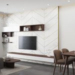 Chỉ 6 tỷ nhỉnh sỡ hữu ngay căn hộ 2n2w tại mặt đường vũ trọng phụng