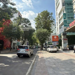 Cho thuê sàn văn phòng nguyễn cư trinh, ngay pullman quận 1. diện tích đa dạng từ 80m2, giá 40tr