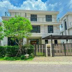 Bán biệt thự the mizuki 265m2 giá 35tỷ, khu compound riêng tư, pháp lý sổ hồng