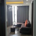 Cho thuê căn hộ chung cư hud building trung tâm thành phố nha trang 60m2, 2pn, giá 13 tr