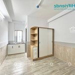 Khai trương 70p mới xây có máy lạnh chỉ 3x gần emart phan huy ích - phạm văn chiêu