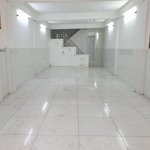 Bán nhà mặt tiền, phường tân kiểng, quận 7, 70m2, dòng tiền 220 tr/năm, 12 tỷ xíu