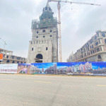 Thông tin tổng quan siêu dự án phố đi bộ thành phố việt trì mặt hồ văn lang, lh 0987416477