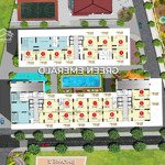 Bán gấp shophouse trong bcons city tháp green emerald kí hdmb với cđt giá gốc, vay ngân hàng 70-80%