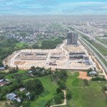 Bán đất nền dự án homie city, đồng tiến, 2 tỷ, 99 m2, giá cực chất