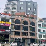 Cho thuê mặt bằng khu phố cổ hàng phèn 43m2x3t mt 16m siêu rộng ở vị trí đẹp