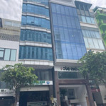 Ngộp bank cần bán gấp tòa nhà đường bạch đằng, hầm 6 tầng,( 7.5x 25m) hđt 140 triêu - giá 35 tỷ