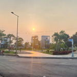 Hot! bán nhanh lô đất nền mặt tiền - trung tâm la hà, quảng ngãi- giá chỉ từ 1,2 tỷ-100m2-sổ đỏ sẵn