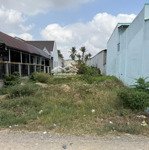 Hàng hiếm!!! bán đất 120m2/760 triệu tại nguyễn an ninh, tân tập, cần giuộc, long an. 100% thổ cư.