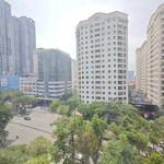 Chính chủ bán gấp chung cư vip tòa n5a, dt 70m2. 2pn hoàng minh giám, thanh xuân, 4,65 tỷ