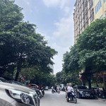 Trung Tâm Quận Đống Đa, 40M*5 Tầng Kiên Cố, Thông Sàn Hiện Đại, Full Nội Thất Cao,Ô Tô Kinh Doanh