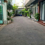 Kẹt Tiền Bán Nhà Cấp 4,7.2X10M,Phan Văn Trị,Bình Thạnh,Hxh,Hơn 7Ty