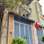 Bán Nhà Dân Xây Ngọc Thuỵ. 38M*4T. Lô Góc 3 Thoáng Vĩnh Viễn. Giá Bán 6.295 Tỷ