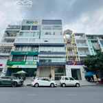 Bán Toà Nhà Văn Phòng 8 Tầng Mới Mặt Tiền Ngay Giao Lộ Hậu Giang Và Đường 23 - 9M * 18M, 854M2