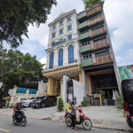 Tòa Nhà 1385M2 Sàn.mặt Tiềnquốc Hương, Thảo Điền, Quận 2. Kc 1 Hầm 7 Tầng. Hđt 260 Triệu. Giá Bán 99 Tỷ Tl